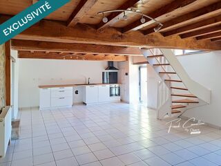 Maison à vendre 5 pièces 118 m²