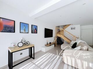  Appartement à vendre 4 pièces 82 m²