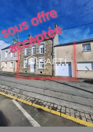  Maison � vendre 4 pi�ces 72 m�