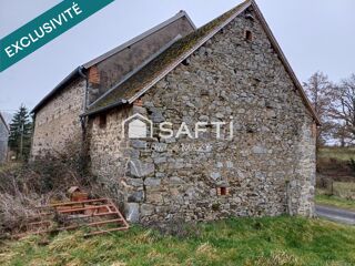 Maison 45m2 Lussat
