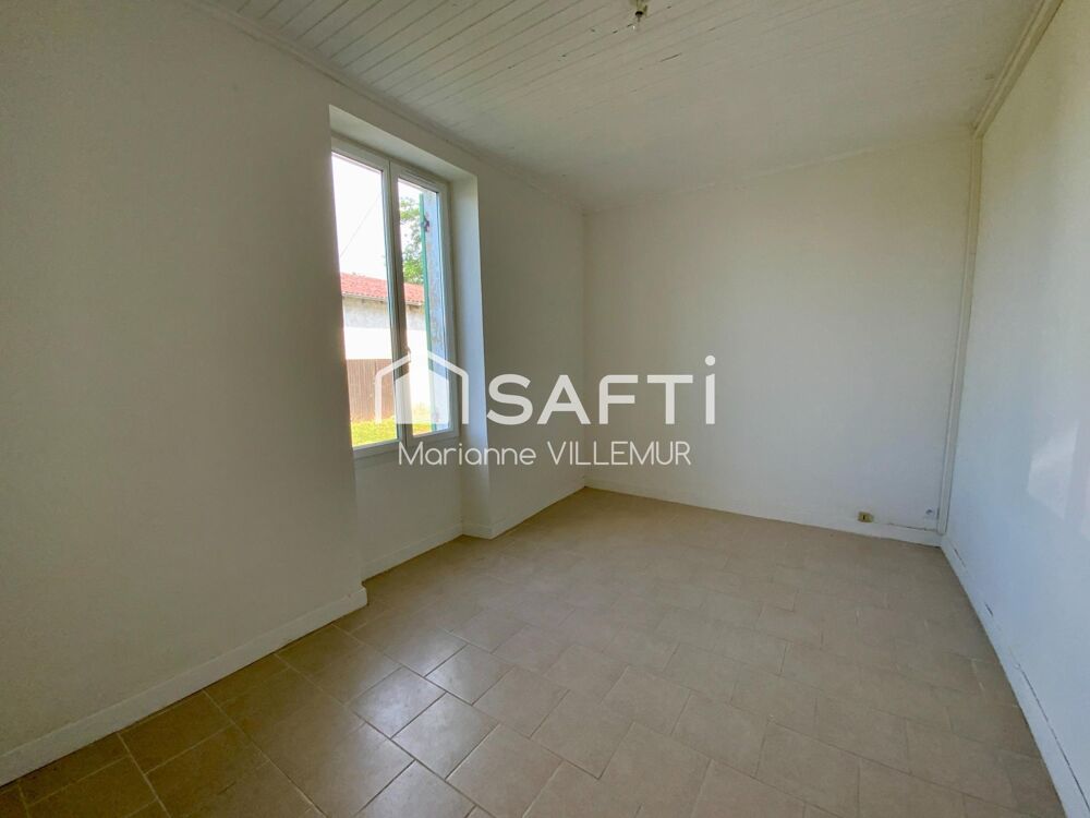 Vente Maison Maison en pierre 7 pièces 210 m² Lavardac