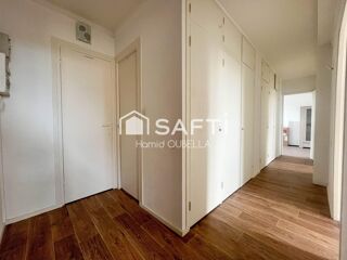 Vente Appartement LE MANS – SPÉCIAL INVESTISSEUR – T4 DE 69 M² – DÉJÀ LOUÉ 850 €/MOIS CC – REVENUS LOCATIFS IMMÉDIATS Le mans
