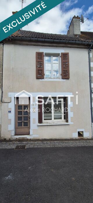  Maison � vendre 2 pi�ces 63 m�