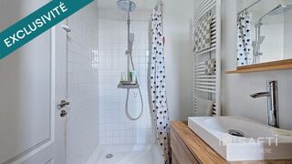  Appartement � vendre 6 pi�ces 109 m�