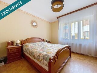  Appartement � vendre 4 pi�ces 76 m�