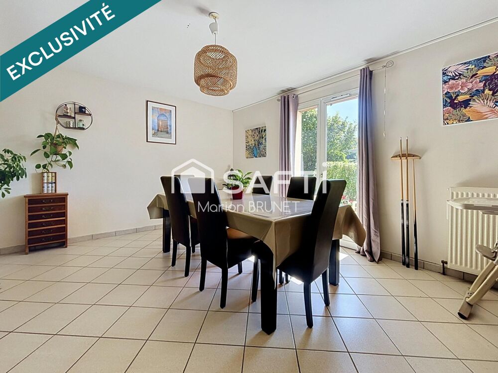 Vente Maison En exclusivité ! A Breuil le Sec Breuil-le-sec
