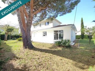 Maison à vendre 5 pièces 130 m²