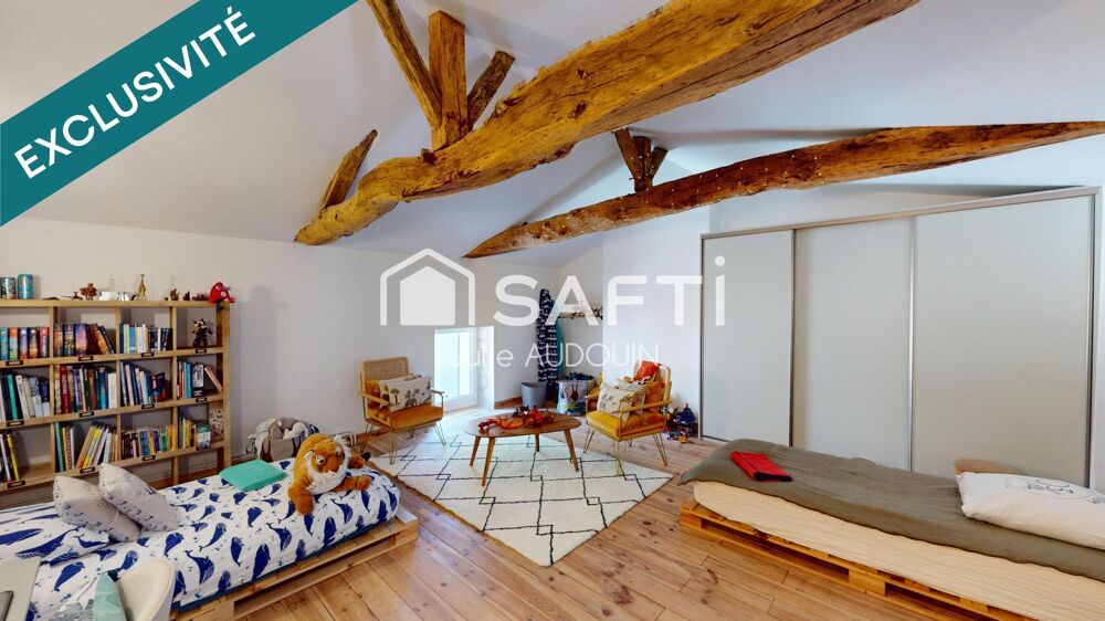 Vente Maison Maison Coup de Coeur - Saint Brice Saint-brice