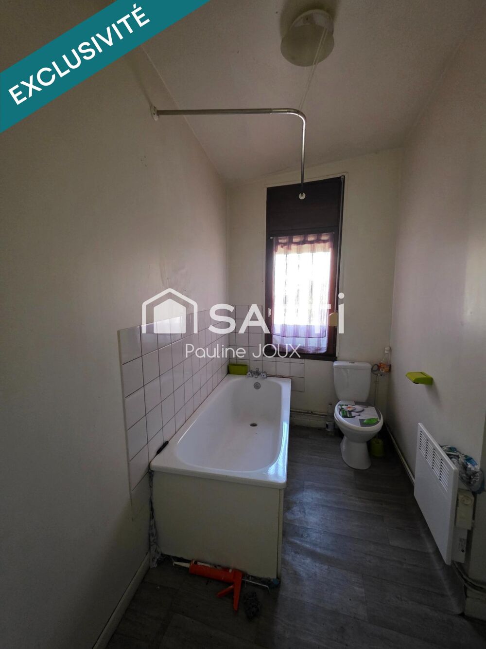 Vente Immeuble Immeuble à fort potentiel, À rénover Mirecourt