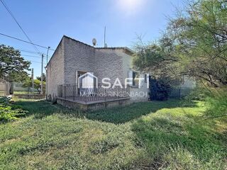  Maison à vendre 4 pièces 86 m²