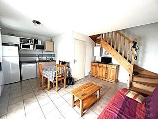 Maison  vendre 3 pices 43 m