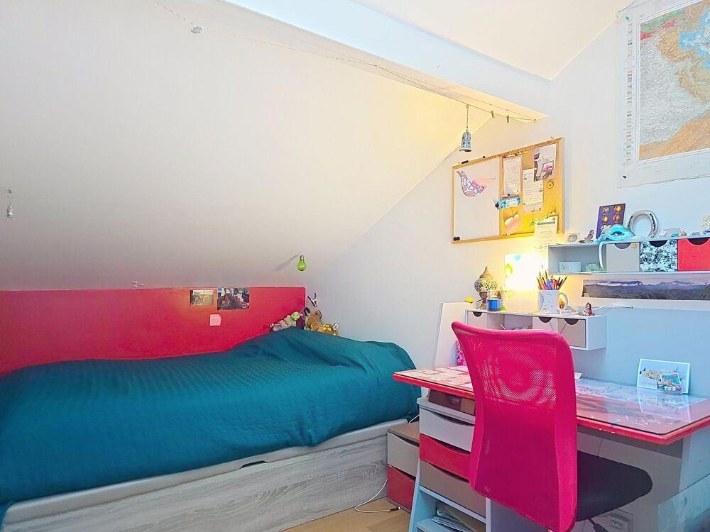  vendre  Maison Bagnolet (93170)