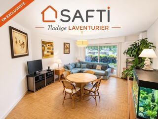  Appartement � vendre 3 pi�ces 68 m�