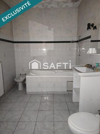  Maison � vendre 6 pi�ces 133 m�