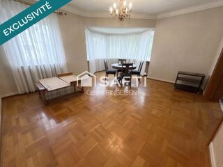  Maison à vendre 5 pièces 150 m²