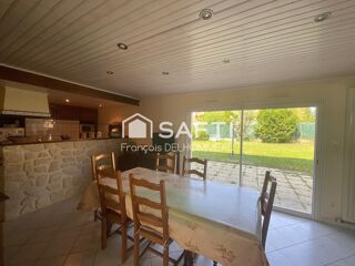  Maison � vendre 7 pi�ces 120 m�