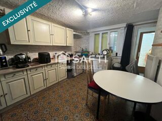  Maison � vendre 4 pi�ces 68 m�
