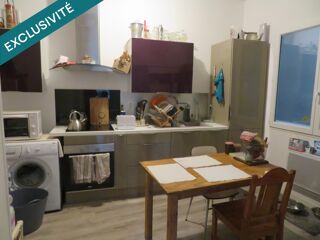  Appartement à vendre 3 pièces 76 m²