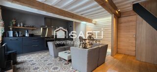  Maison à vendre 4 pièces 