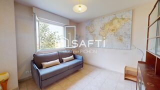  Appartement à vendre 3 pièces 98 m²