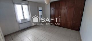  Appartement  vendre 2 pices 60 m