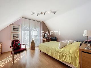  Maison  vendre 7 pices 130 m