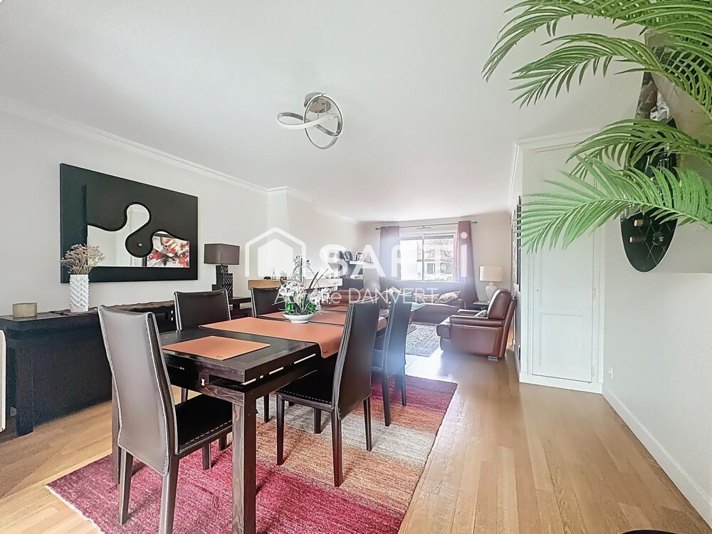 � vendre  Maison Nanterre (92000)