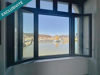  Appartement � vendre 4 pi�ces 111 m�