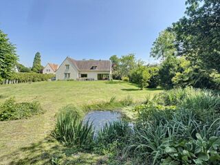  Maison � vendre 9 pi�ces 225 m�