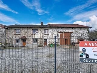  Maison à vendre 5 pièces 110 m²
