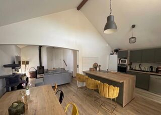  Maison � vendre 3 pi�ces 73 m�