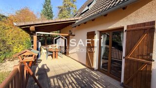  Maison à vendre 5 pièces 136 m²