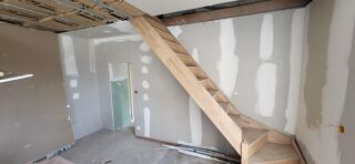  Maison � vendre 7 pi�ces 130 m�