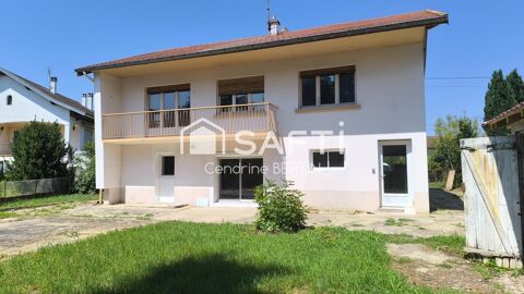   Maison � r�nover Maison - 6 pi�ce(s) - 170 m�