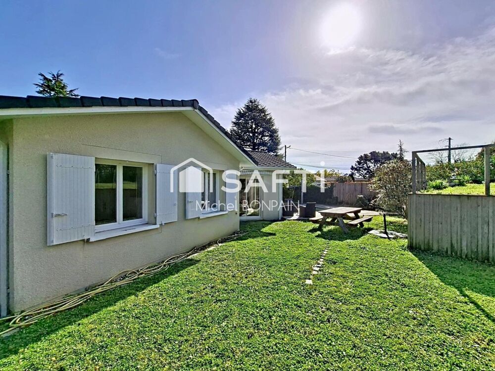 � vendre  Maison Blanquefort (33290)