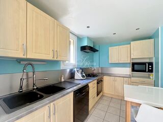  Maison à vendre 7 pièces 123 m²