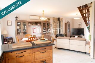 Maison � vendre 5 pi�ces 100 m�