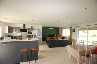  Maison à vendre 4 pièces 110 m²