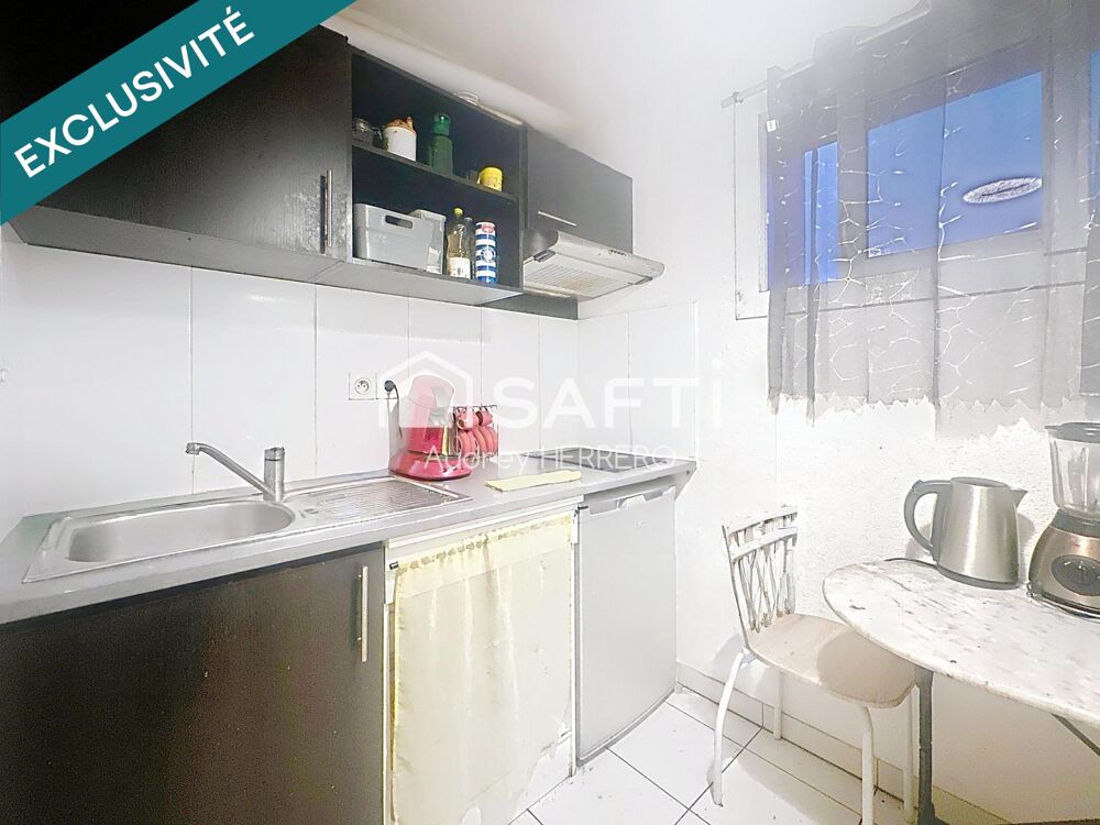 Vente Appartement Investissement pour LMNP - Appartement T2 à MONTBERON - Vendu loué Montberon