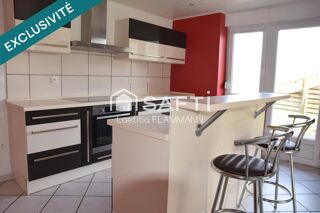  Maison à vendre 6 pièces 163 m²