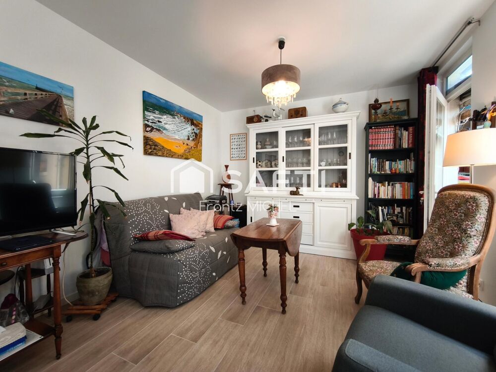 Vente Maison Charmante maisonette dans le quartier des Fleurs ! Caen