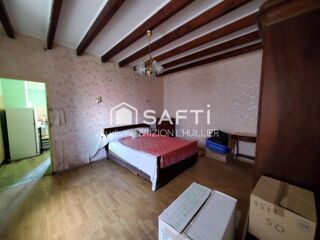  Maison � vendre 3 pi�ces 86 m�