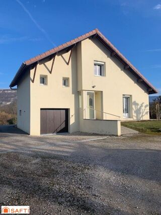 Maison à vendre 5 pièces 88 m²