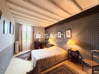  Propri�t�/ch�teau � vendre 8 pi�ces 345 m�