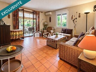 Vente Appartement Appartement T3 expo SUD avec jardin de 65m² Frejus