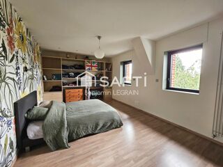  Maison  vendre 9 pices 263 m