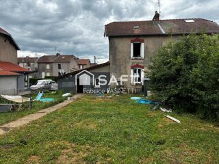  Maison à vendre 5 pièces 110 m²