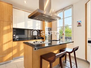  Maison à vendre 4 pièces 102 m²
