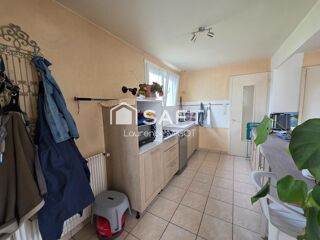  Maison à vendre 3 pièces 66 m²