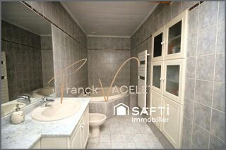  Maison à vendre 6 pièces 129 m²